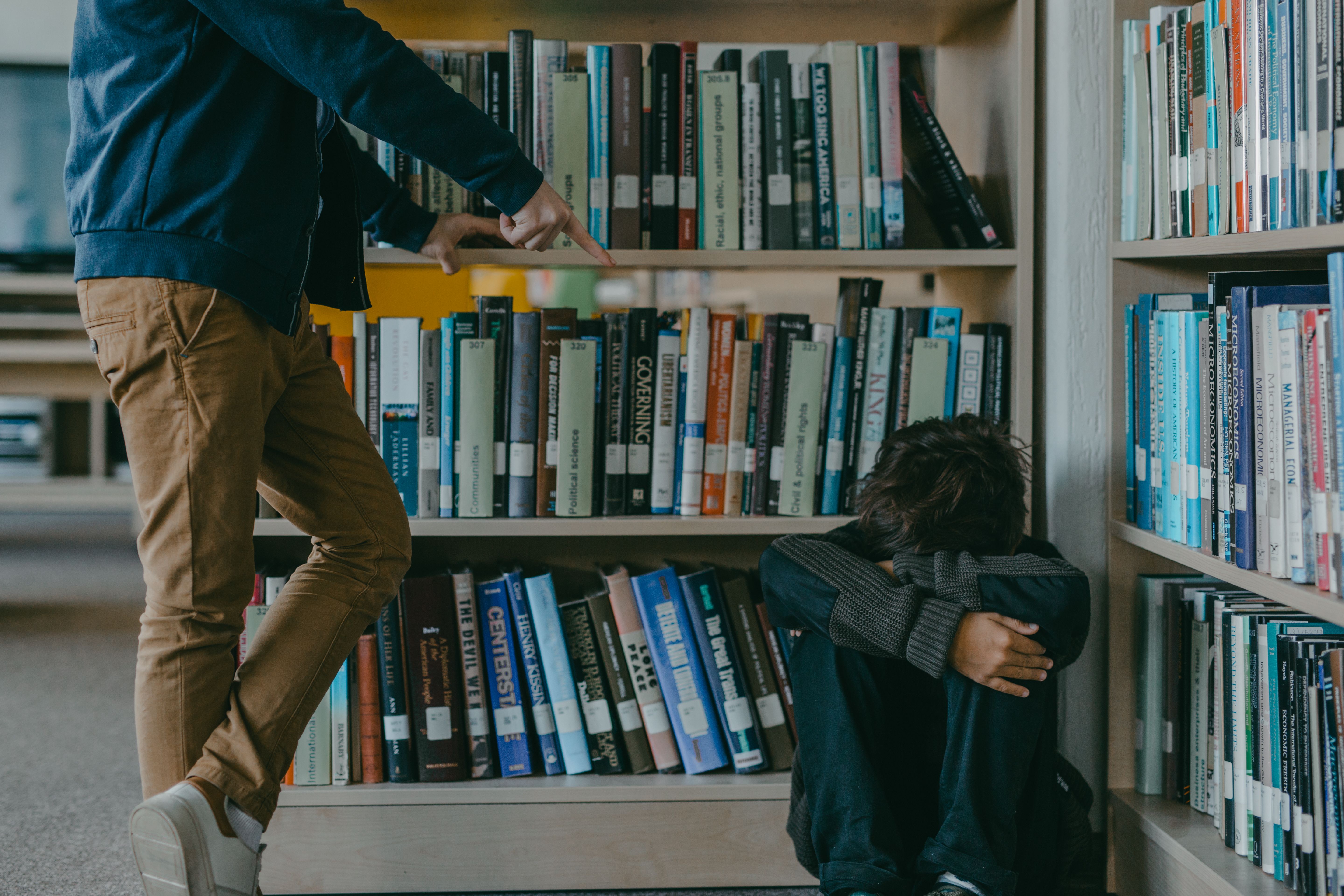 Korean School Culture: The Truth About Bullying, Hierarchy, and Social Pressure