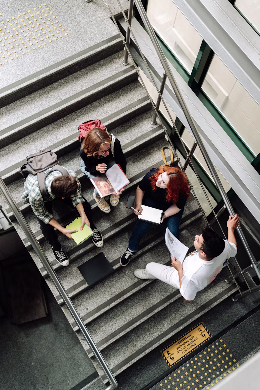 2. Why Foreigners, Students, And Expats Get Targeted