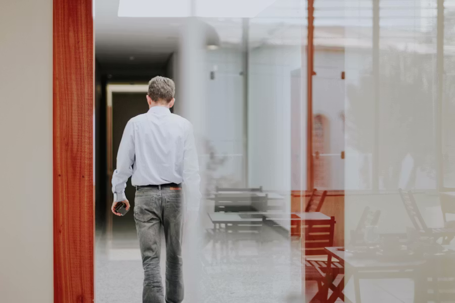 8. How To Leave Safely If You Feel Uncomfortable