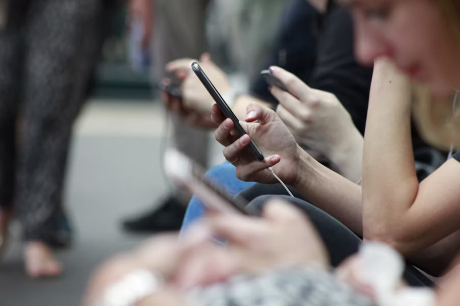 7. Digital Simulation Is Replacing Small Real-Life Rituals