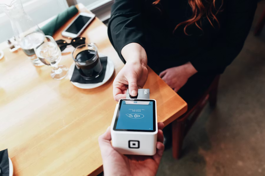 2. The Fake Food Delivery App Phenomenon