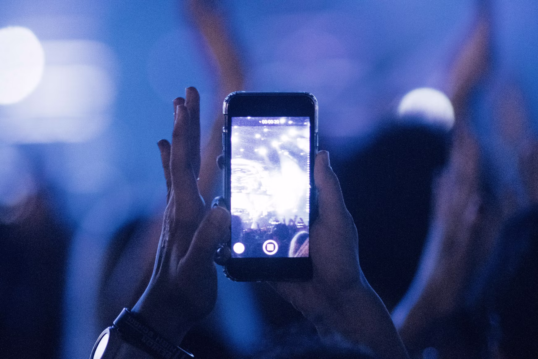 2. The Appeal Of Low-Pressure Digital Comfort