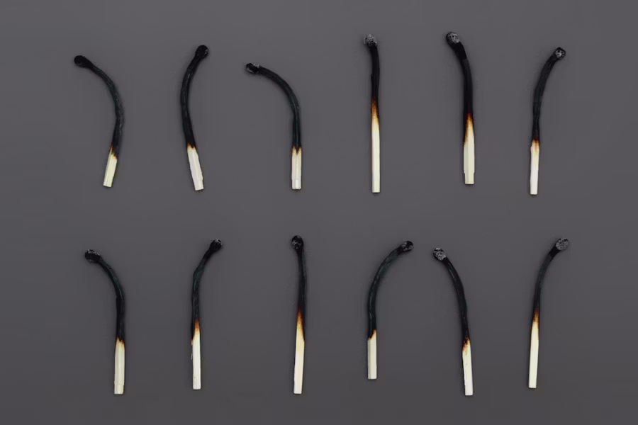 5. Why Burned-Out Brains Crave Small Escapes