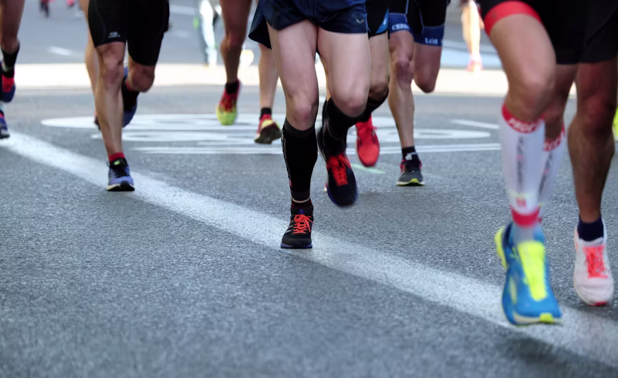 Why Everyone in Seoul Is Suddenly Running Again (And It’s Not Just About Fitness)