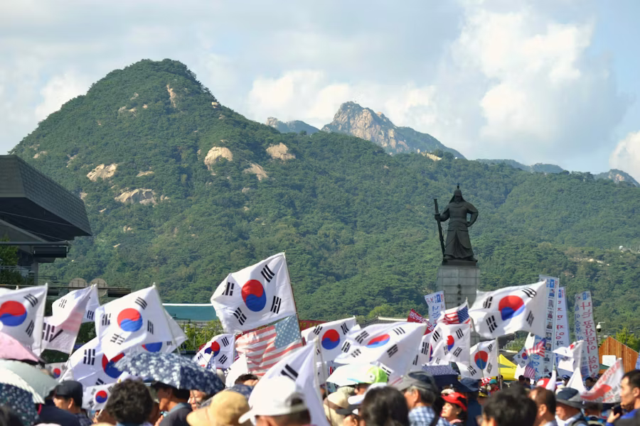 2. Why Running Suddenly Became So Popular In Korea