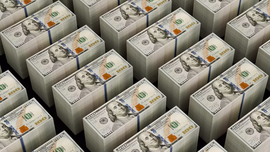The Hidden Cost of Looking Rich in Korea