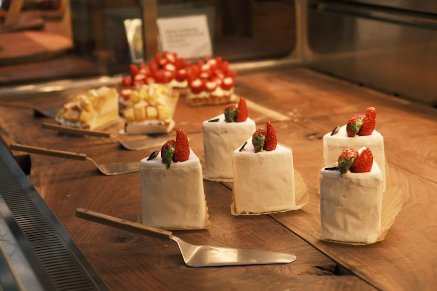 7. How Koreans Are Eating the Trend
