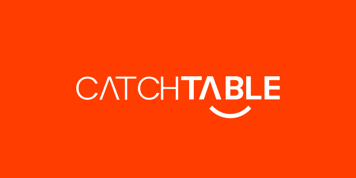 2. Reserve Through Catchtable Before You Go