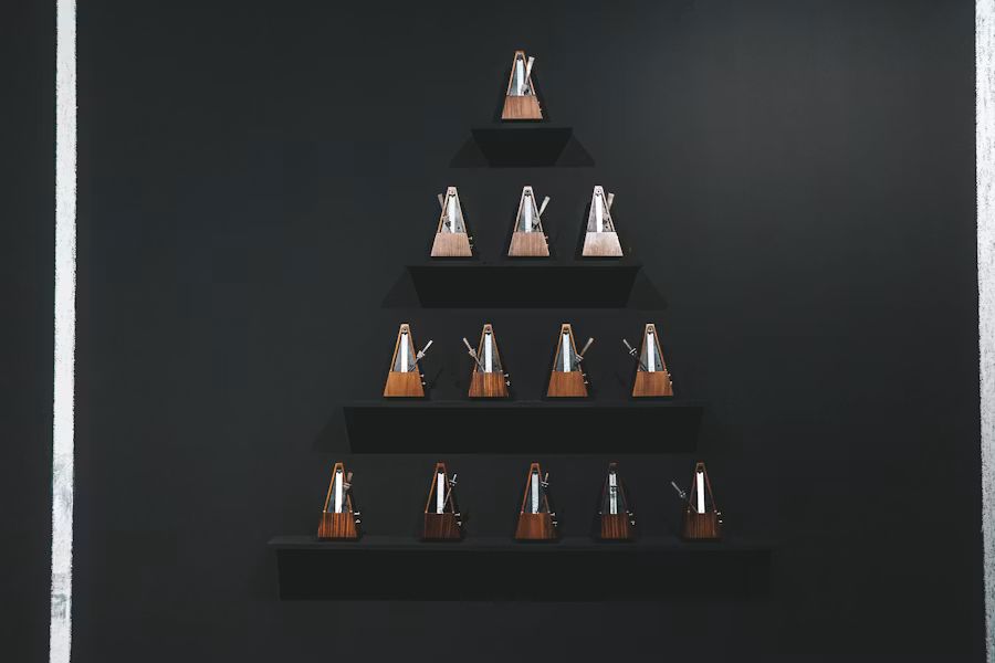 4. Hierarchy Can Change the Entire Shape of a Sentence