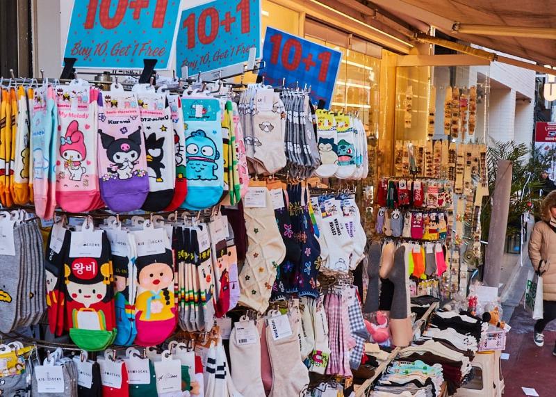 Things to Do in Hongdae at Night That Aren’t Clubs or Bars