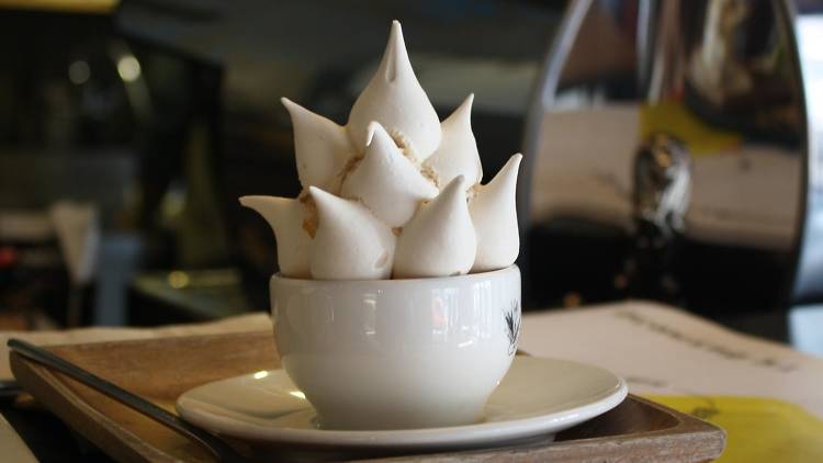 5. Go Café-Hopping Instead of Bar-Hopping