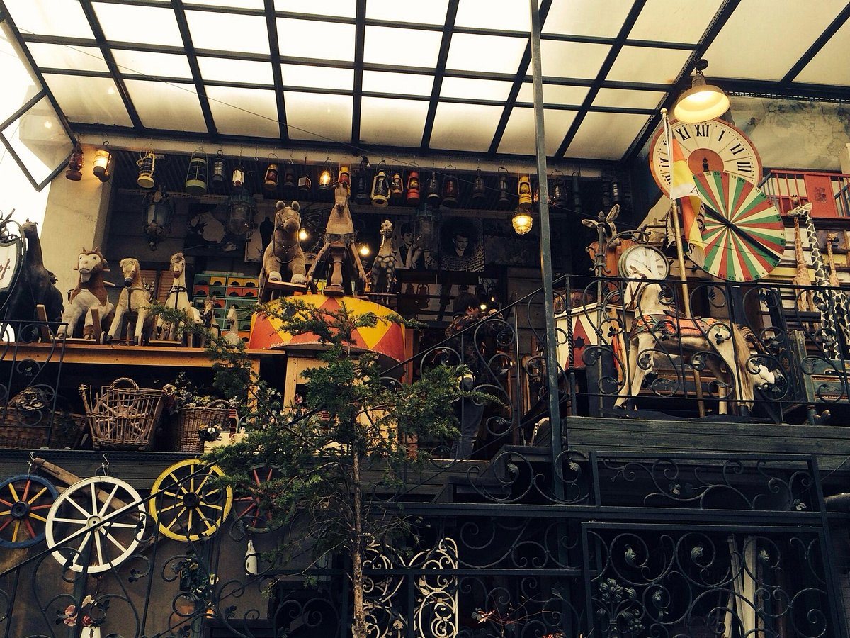 4. Look for Small Boutiques Instead of Only Big Brands