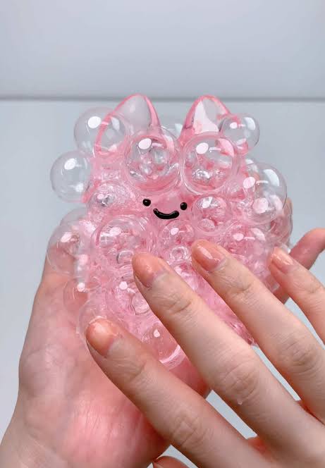 9. How Much Do Squishies Cost in Seoul?