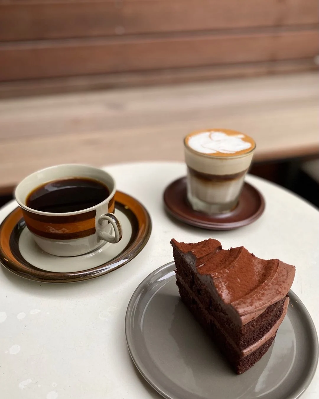 13. Bakeries and Cafés When You Miss Bread