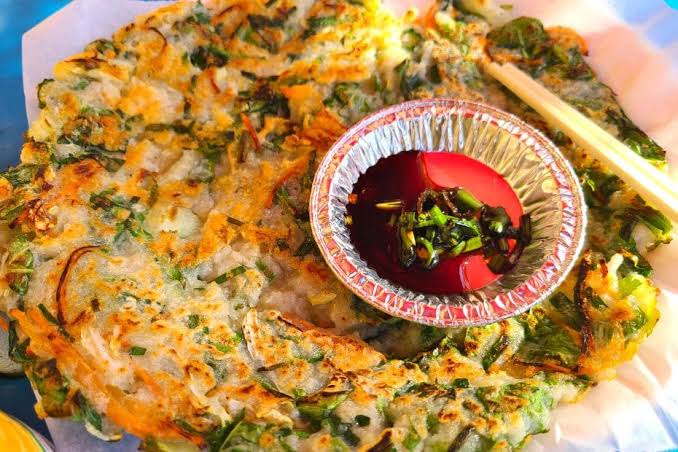 13. Eat the Foods That Suddenly Taste Better When Seoul Gets Cold