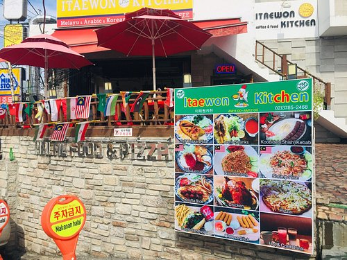 8. Choose Dinner Based on Where Your Night Is Actually Going