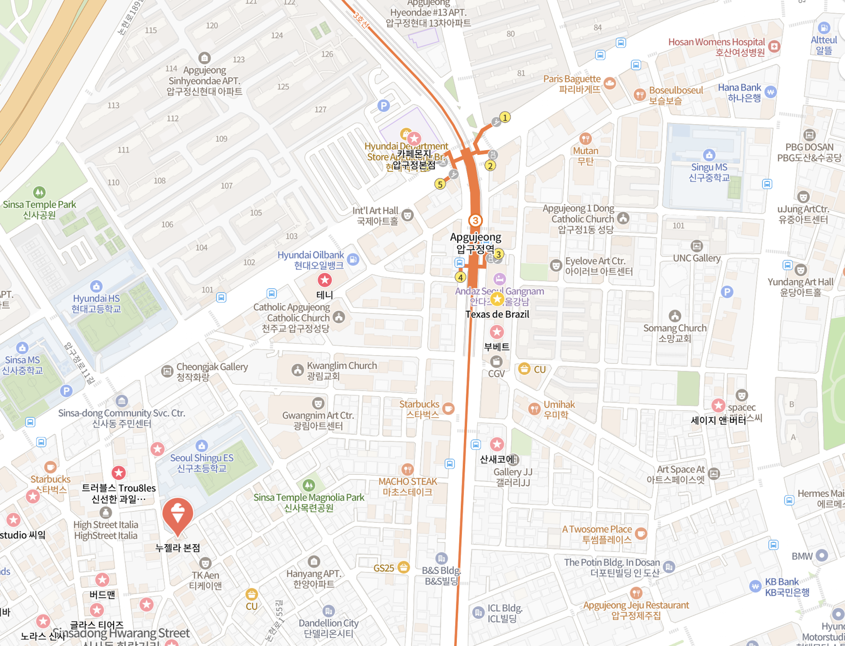 10. Who I Would Recommend This Apgujeong Food Plan To