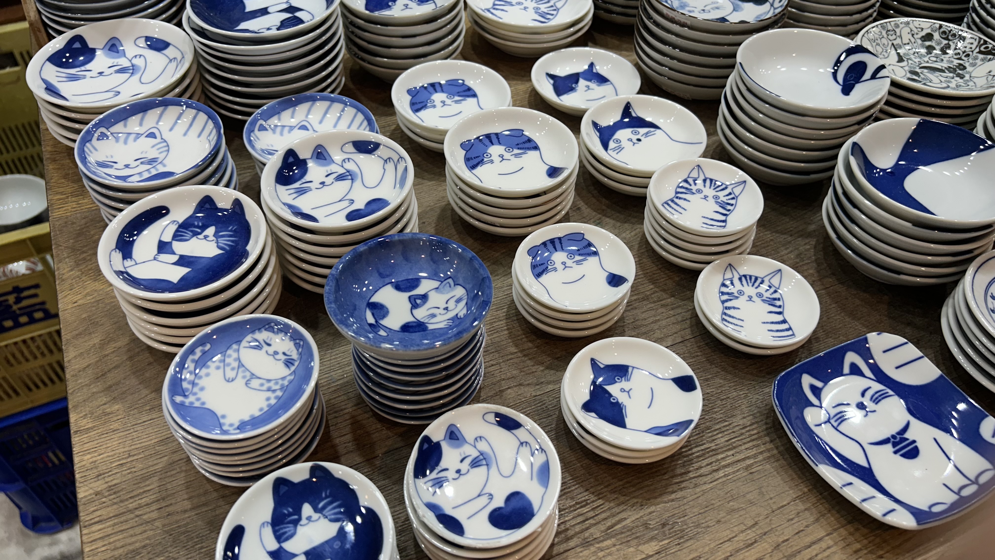 Bomulseom Seongsu: Inside Seoul’s Treasure Island of Japanese Ceramics