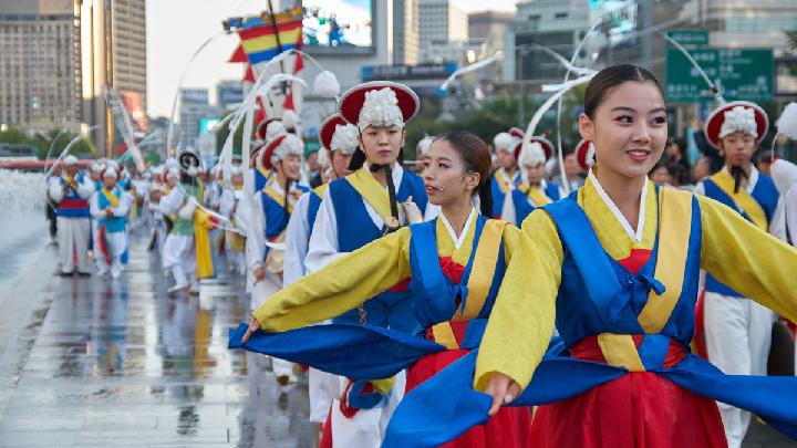What to Do in Seoul During Chuseok: A Guide for Foreigners and Anyone Spending It Alone