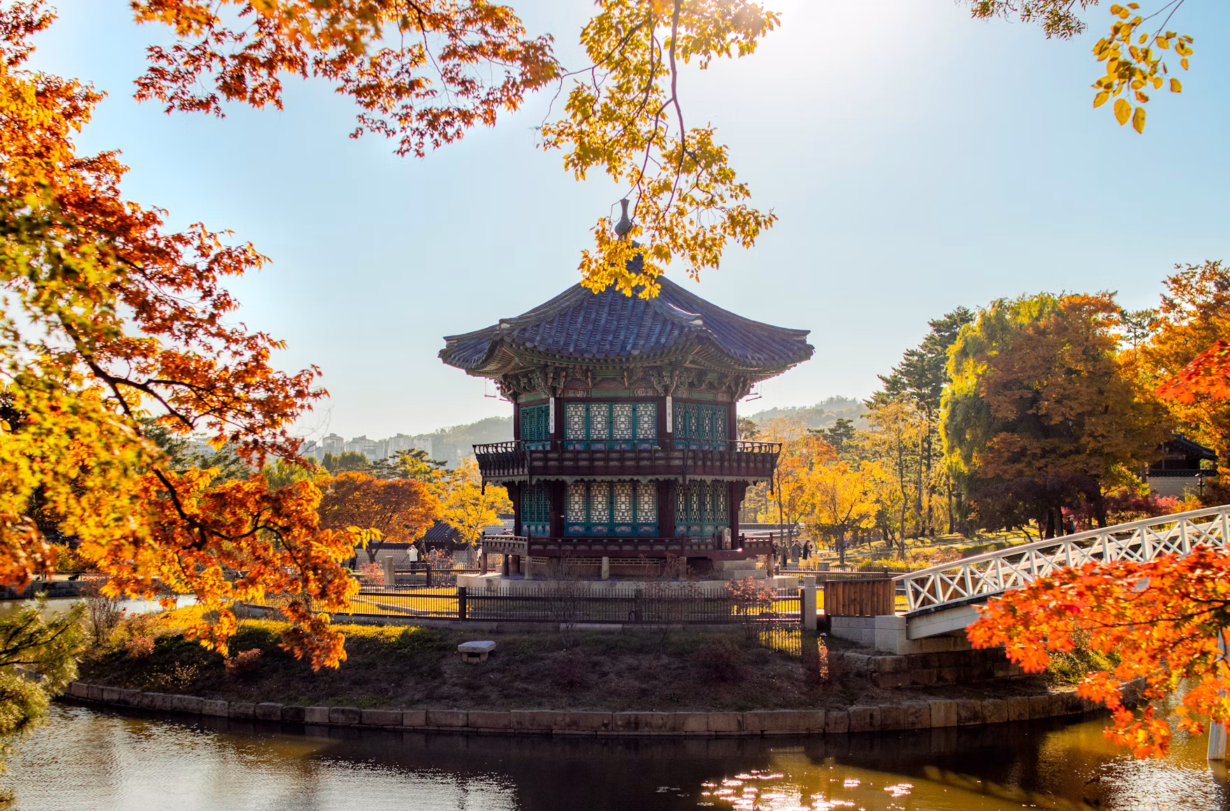 What to Do in Seoul This October 2026: Festivals, Events & Things You Shouldn't Miss