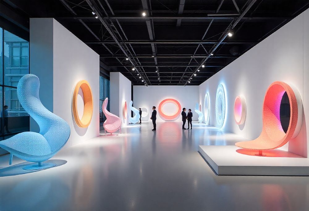 5. Make DDP Your Base for Seoul Design Week