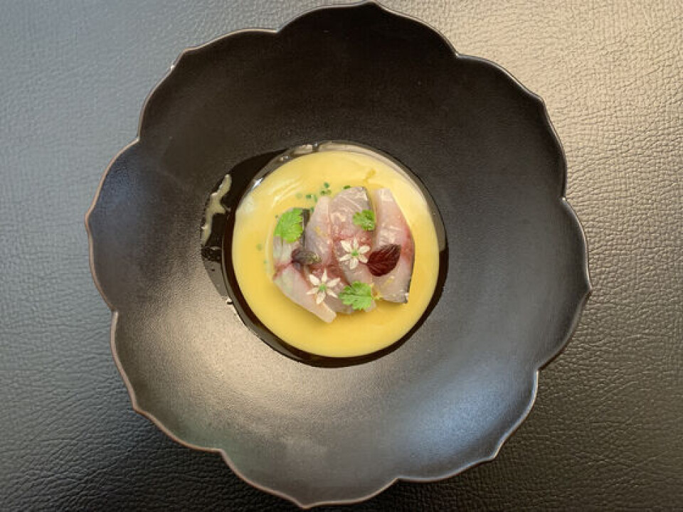 10. Put Seoul Gourmet Week on Your Food Calendar