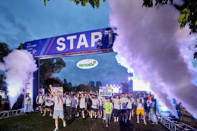 8. Jeongdong Night Walk