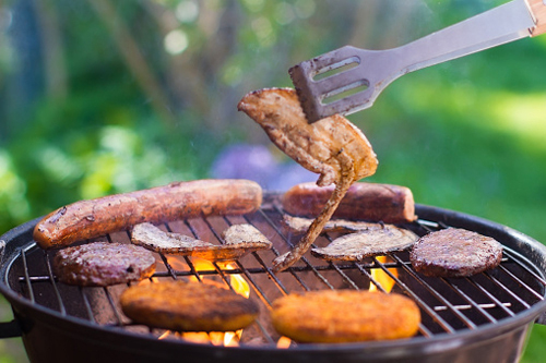 7. Seoul BBQ Festival