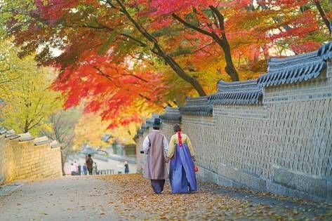 3. Seoul Hanok Week