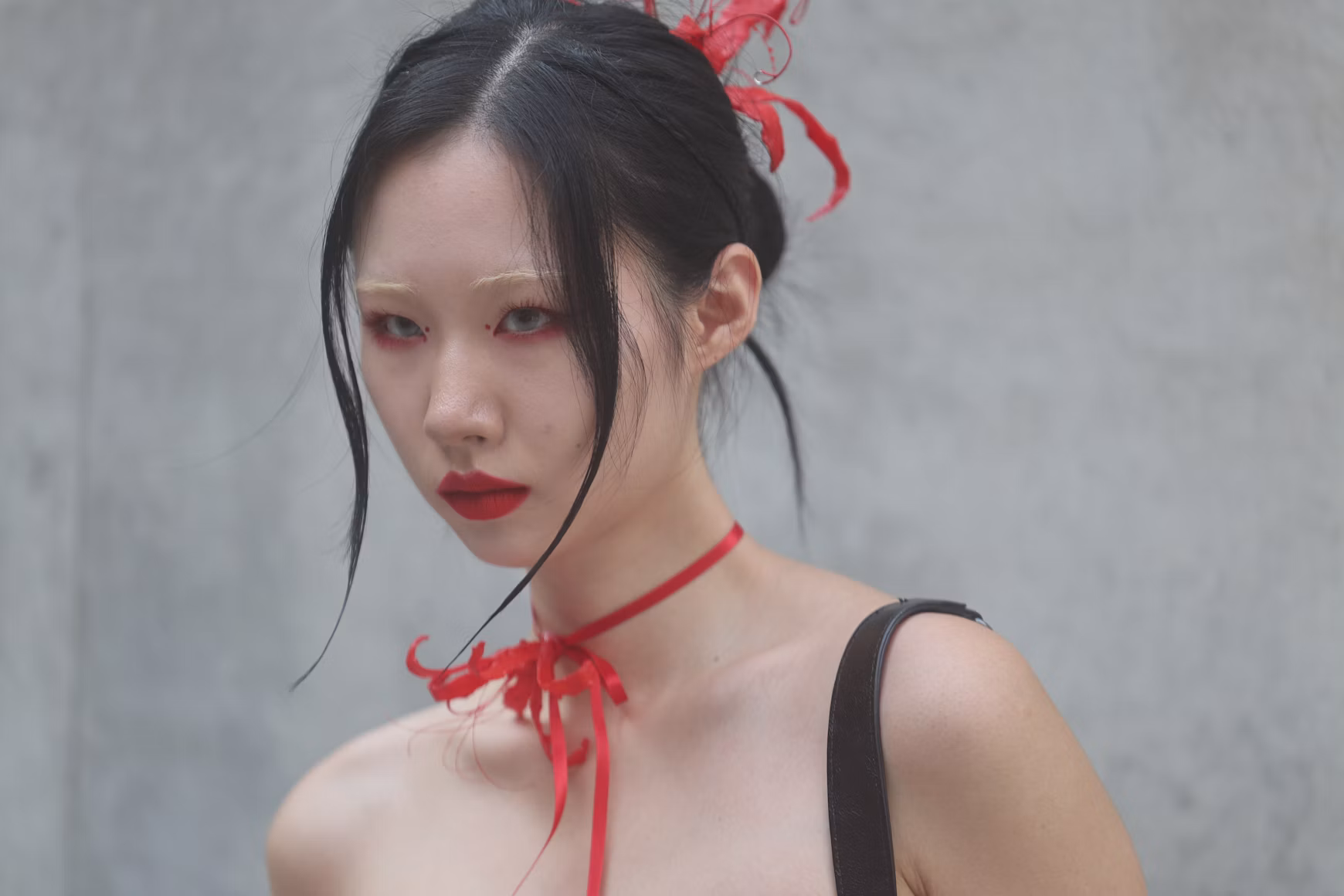What to Wear in Seoul in Autumn: September, October & November Outfit Guide