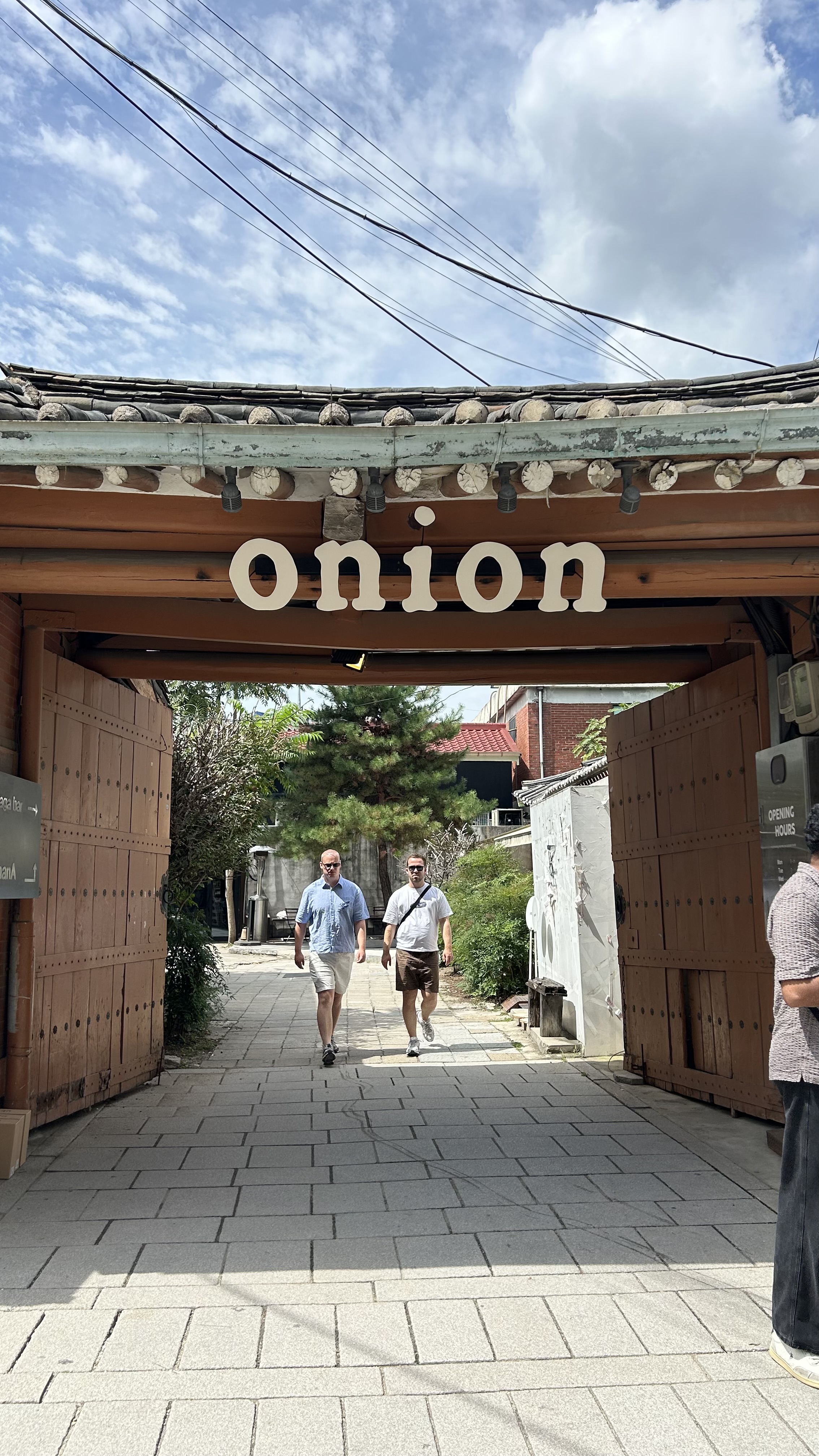 Cafe Onion Anguk Review: Best Bread, Best Seats, and What I’d Skip