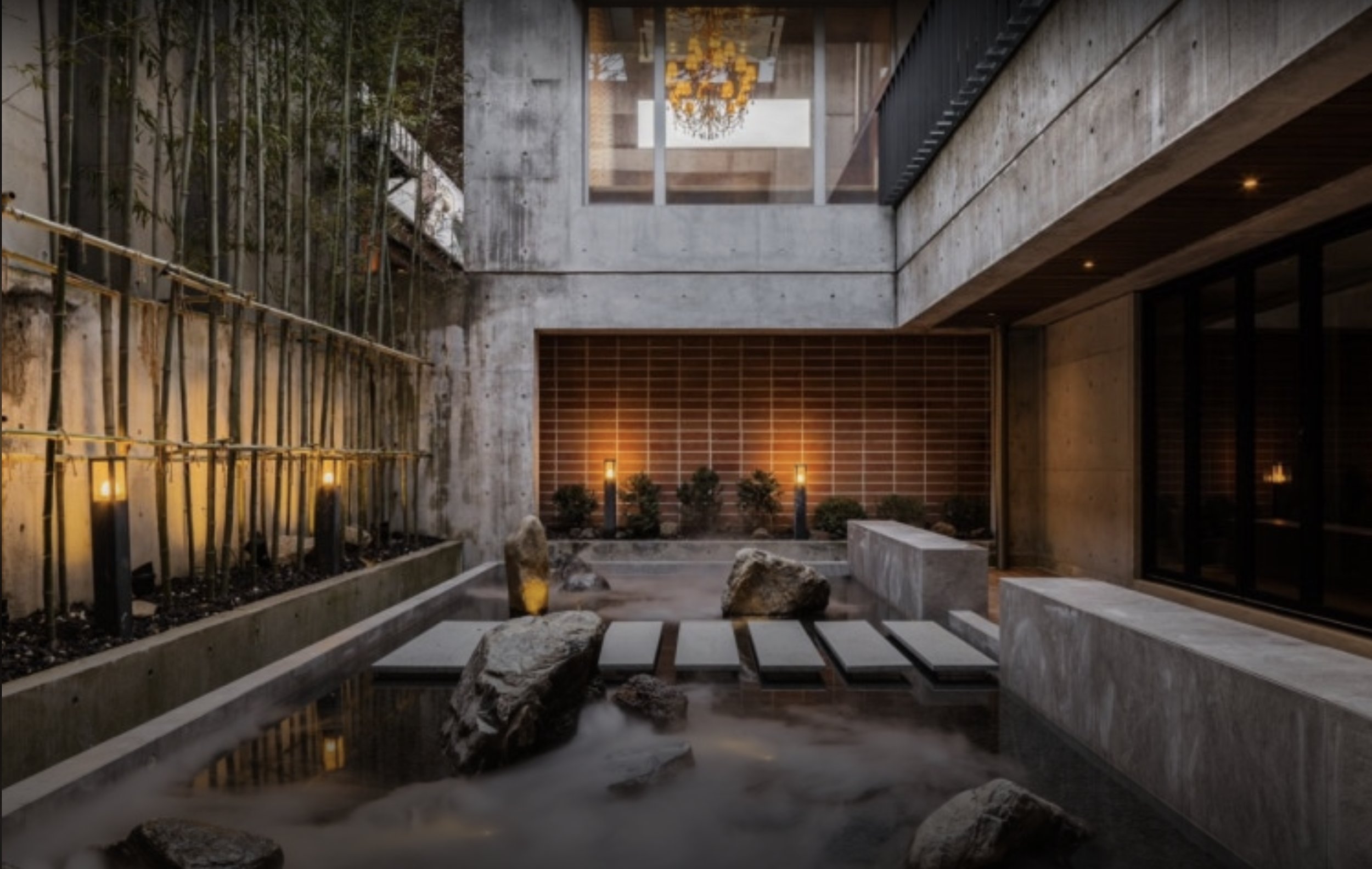 Interiors That Tell a Story