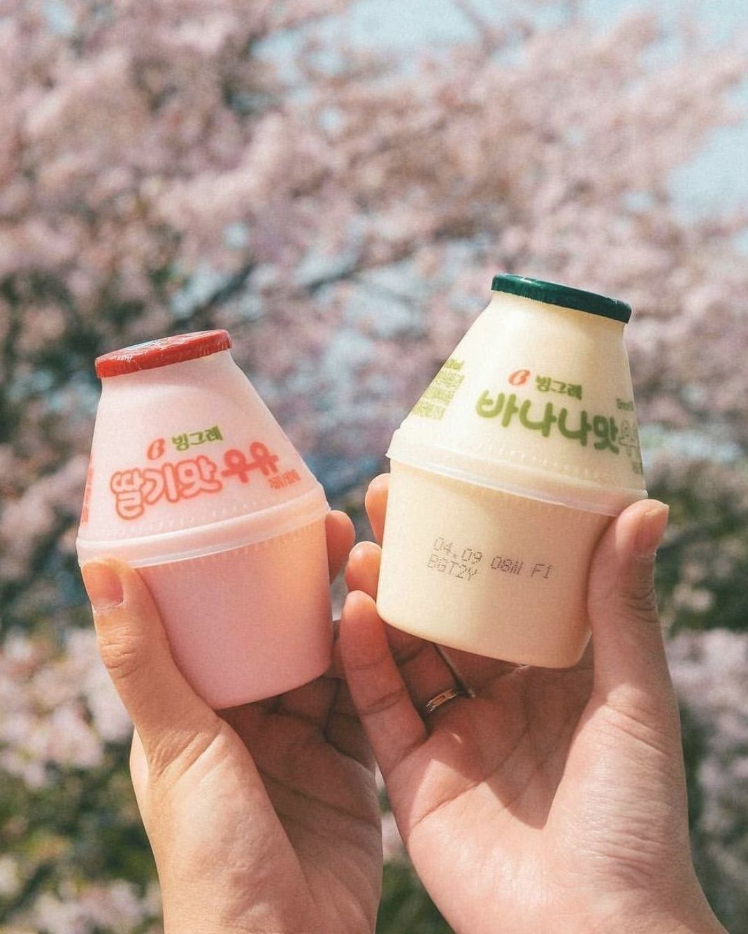 1. Banana Milk photo 1