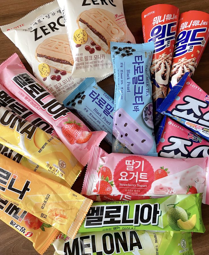 5. Convenience Store Desserts photo 1