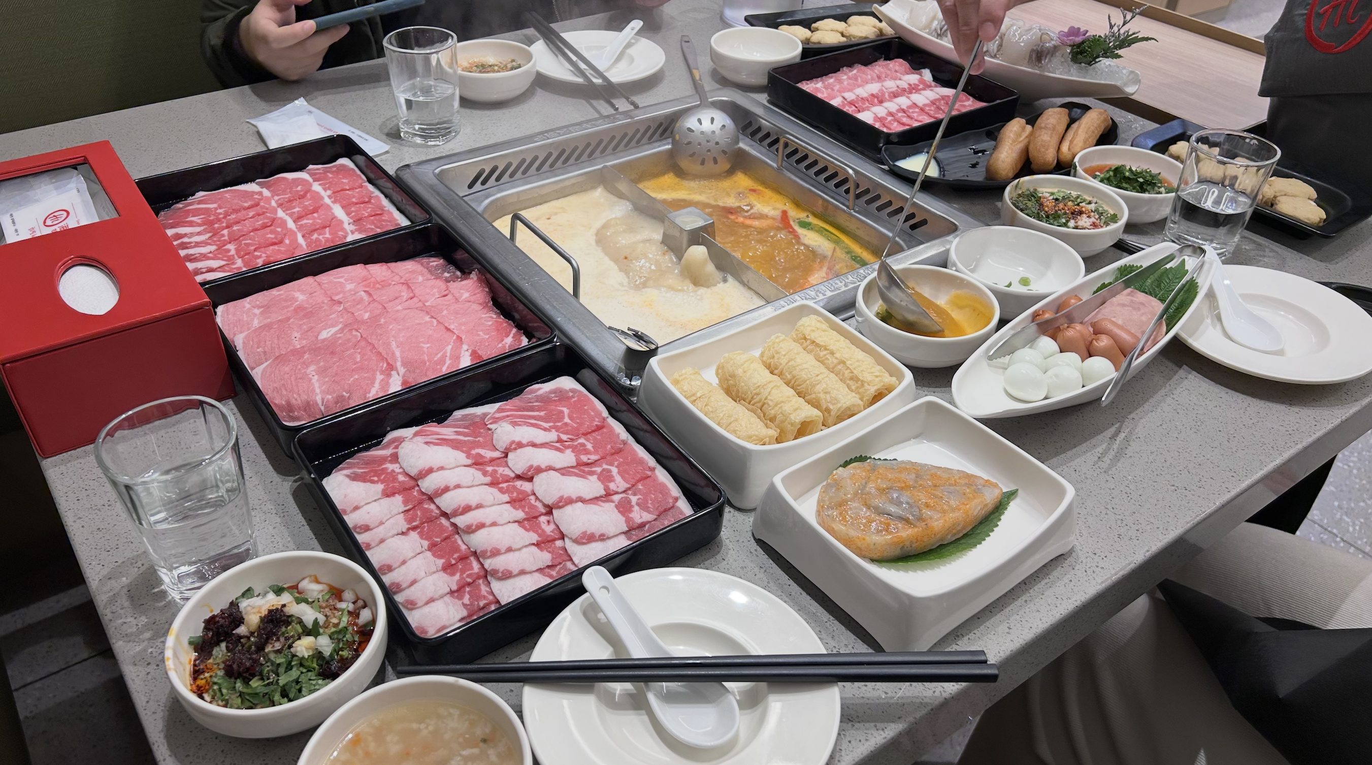 6. How to Cook the Meat and Ingredients