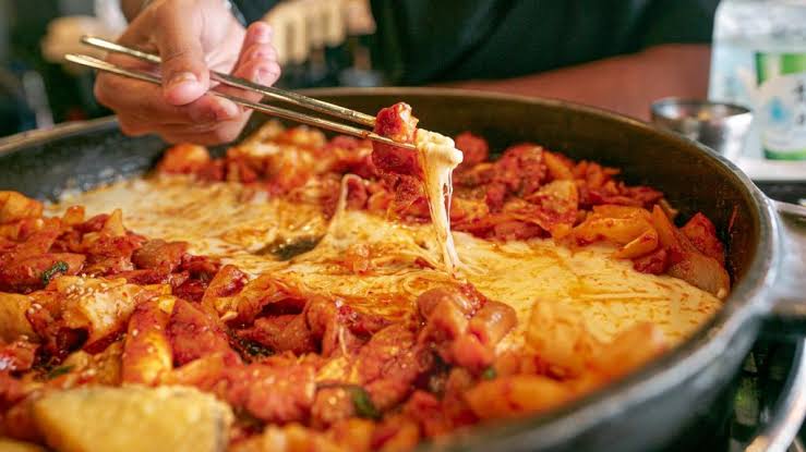 7. Make Nighttime Food Part of the Entertainment