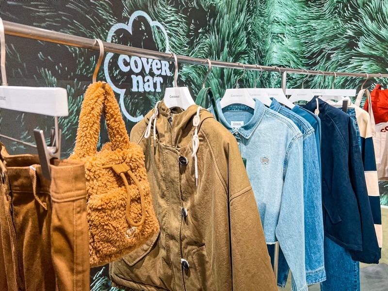 3. Go Shopping Without Having a Shopping List