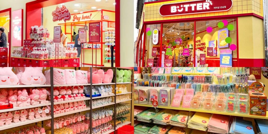 3. 1:00 PM: Shop While You Still Have Energy