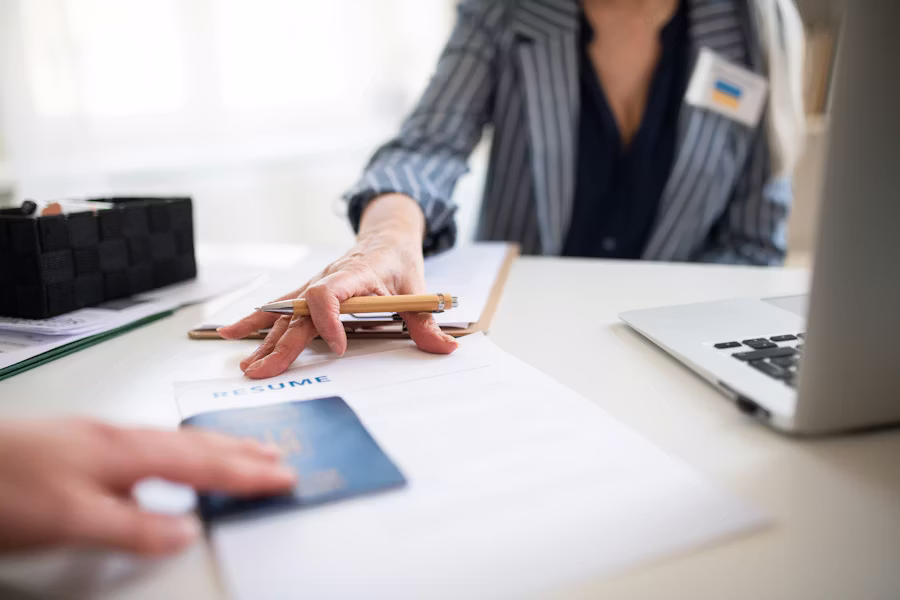 4. Documents You Usually Need for the E-2 Visa photo 2