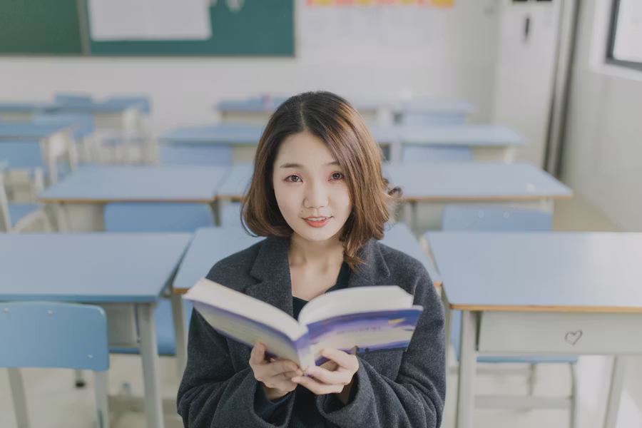 1. Basic Requirements to Teach English in Korea photo 1