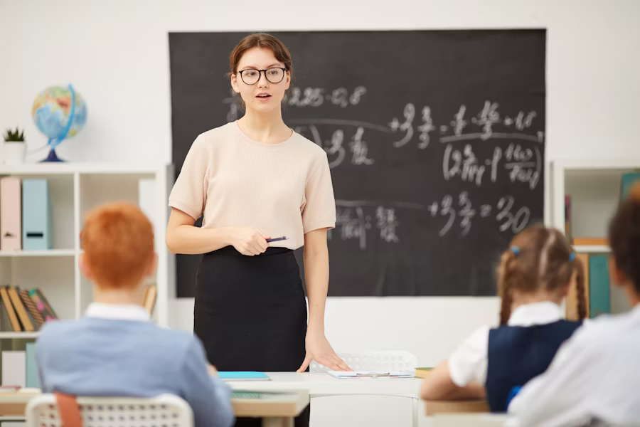 1. Basic Requirements to Teach English in Korea photo 2