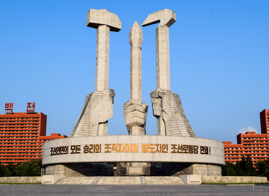 English teaching in Korea checklist