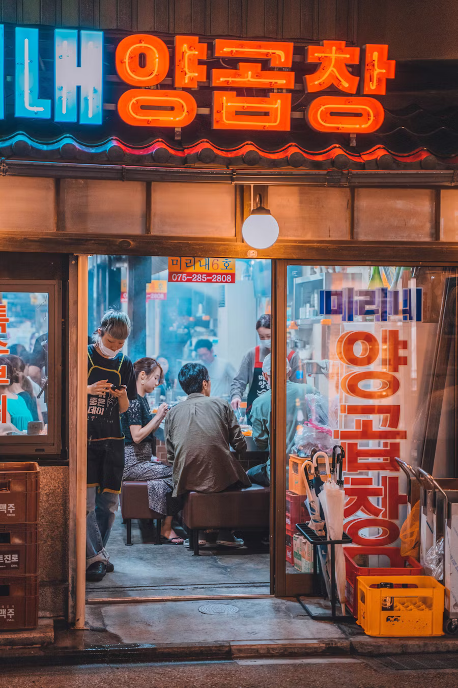 6. Restaurant Food Is Usually Sweeter Than Home Cooking