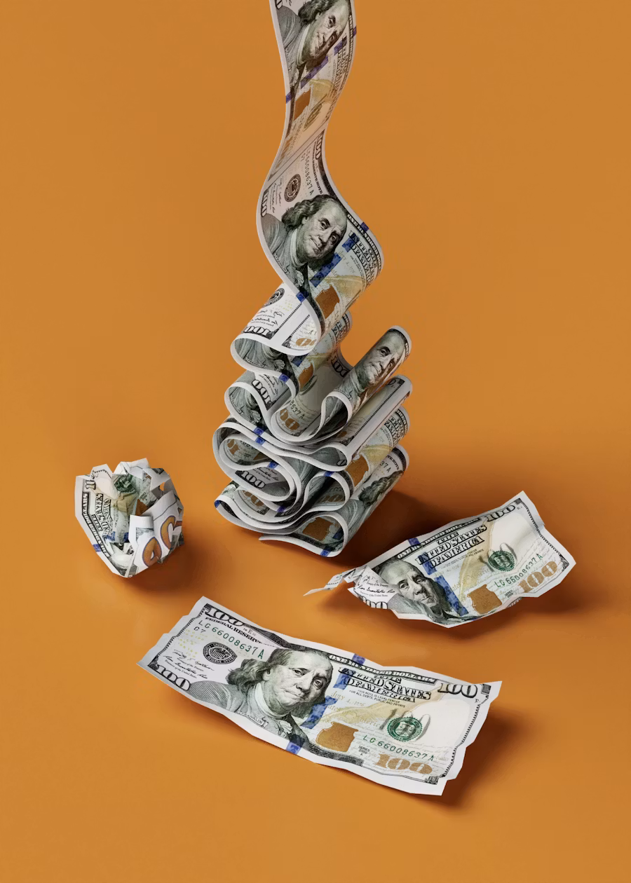 7. Why Would Anyone Give a Landlord That Much Money?