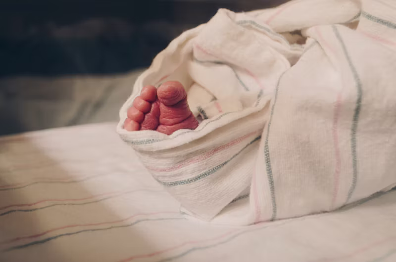 8. What Most Foreigners Get Wrong About Korea's Birth Rate