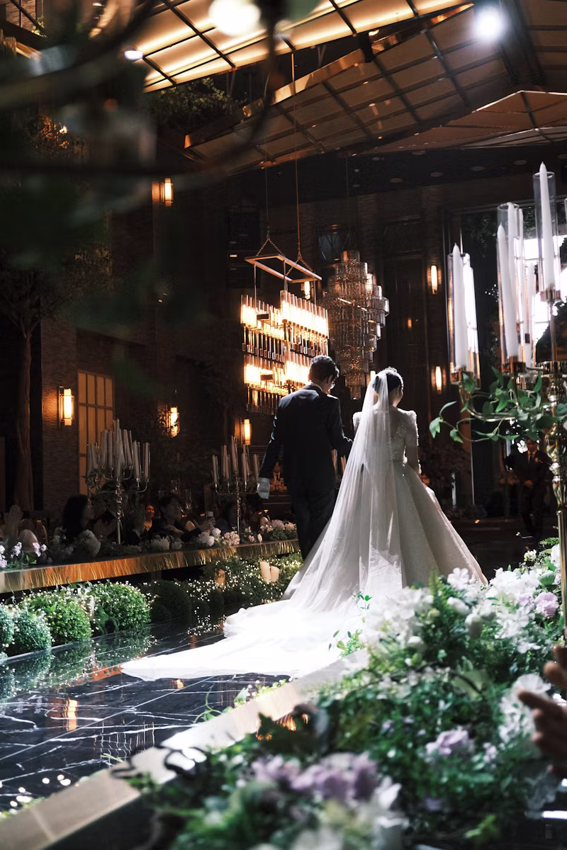 4. Marriage Expectations Have Changed Faster Than Marriage Itself