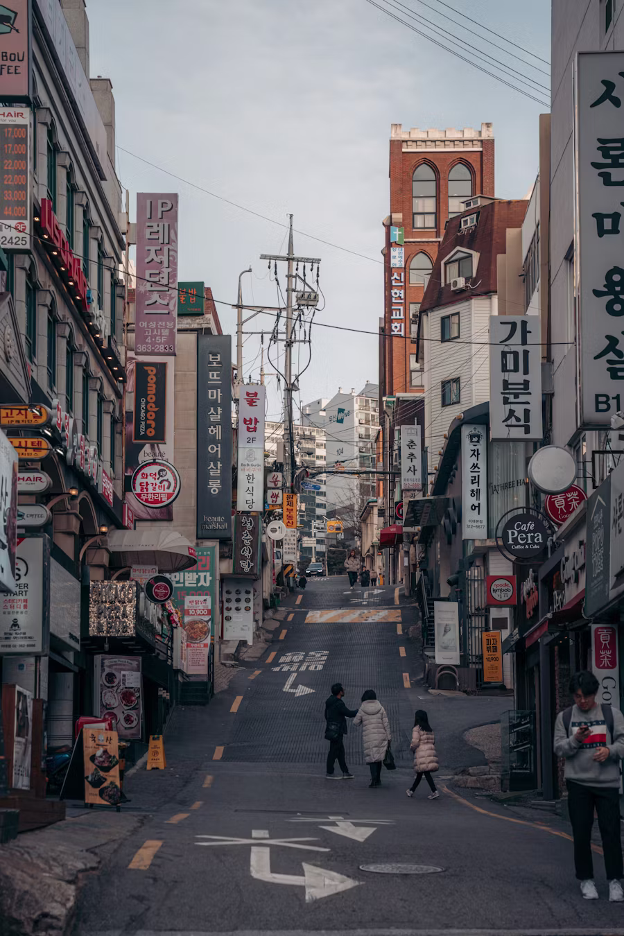 6. Best Indoor Plans For Rainy Days In Seoul