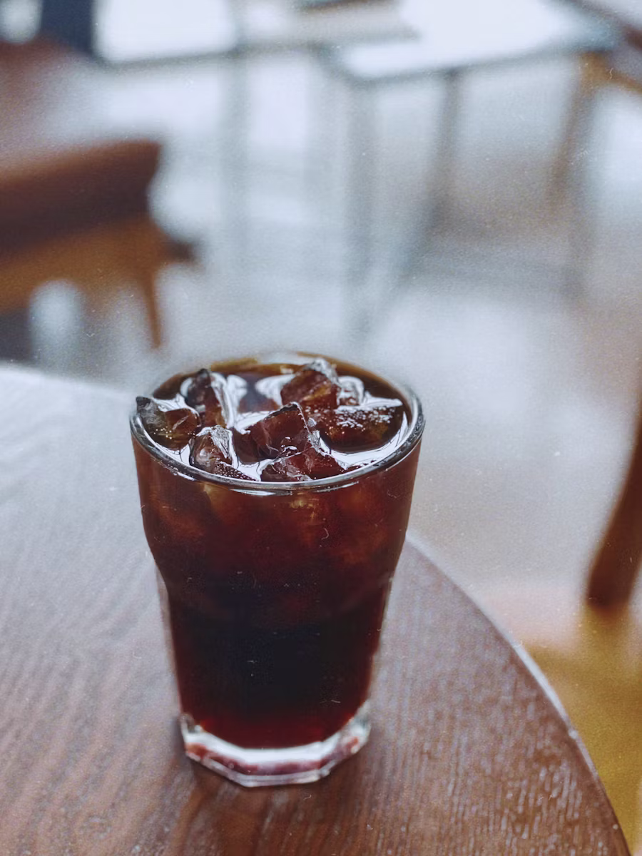 5. What To Drink When Korea Feels Hot And Humid