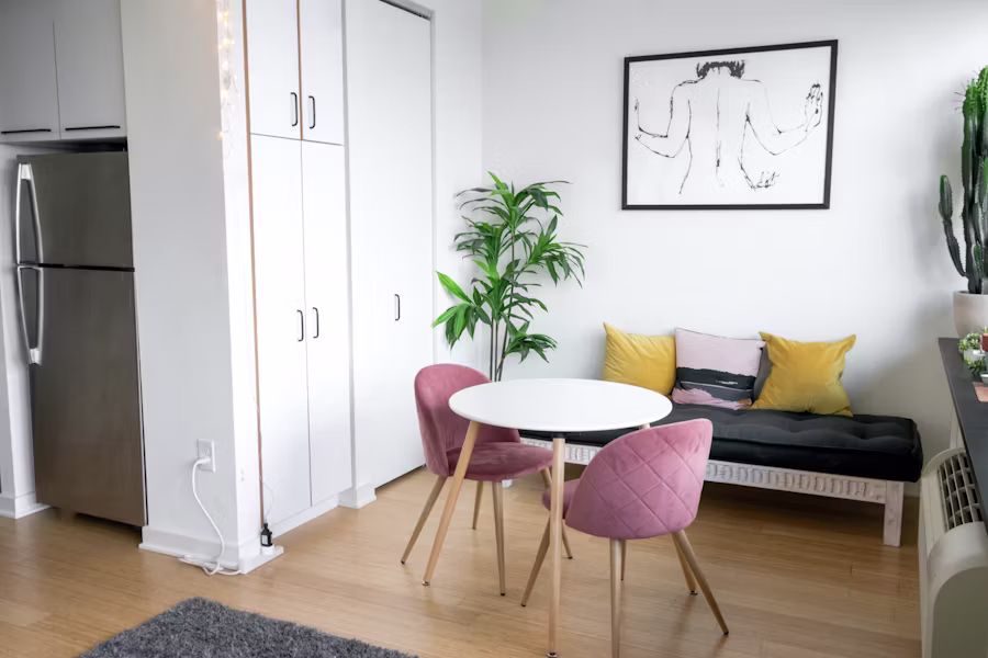 1. Why Korean Apartments Look So Similar