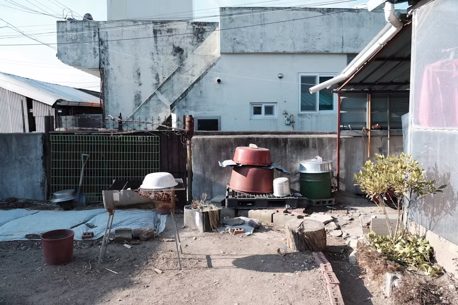 2. Korea's Massive Housing Boom Changed Its Cities